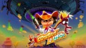 Cowboy Vs UFOs: Alien Shooter Android Mobile Phone Game