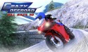 Crazy Offroad Hill Biker 3D Android Mobile Phone Game