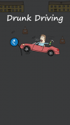 Drunk Driving Android Mobile Phone Game