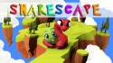 Snakescape Android Mobile Phone Game