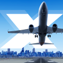 X-Plane 10: Flight Simulator Android Mobile Phone Game