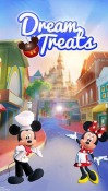 Disney: Dream Treats. Match Sweets Android Mobile Phone Game