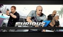 Furious 7: Highway Turbo Speed Racing Android Mobile Phone Game