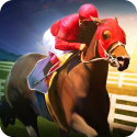 Horse Racing 3D Android Mobile Phone Game