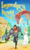 Legendary Knight Android Mobile Phone Game