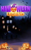 Halloween Legend Android Mobile Phone Game