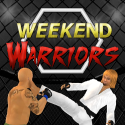 Weekend Warriors MMA Android Mobile Phone Game