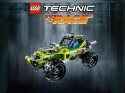 LEGO Technic: Race Android Mobile Phone Game