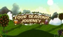 Four Seasons Journey QMobile NOIR A8 Game