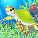 Splash: Underwater Sanctuary Android Mobile Phone Game