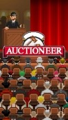 Auctioneer Android Mobile Phone Game