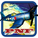 Pacific Navy Fighter: Commander Edition Android Mobile Phone Game