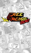 Free Racing Zero Android Mobile Phone Game