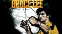 Bruce Lee: King Of Kung-fu 2015 Android Mobile Phone Game