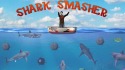 Shark Smasher Android Mobile Phone Game