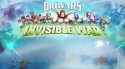 Biowars: Invisible War Android Mobile Phone Game