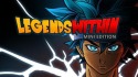 Legends Within: Mini Edition Android Mobile Phone Game