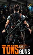 Tons Of Guns Android Mobile Phone Game