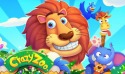 Crazy Zoo Android Mobile Phone Game