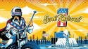 Evel Knievel Android Mobile Phone Game