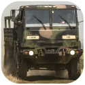 Truck Simulator: Offroad QMobile NOIR A8 Game