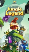 Jungle Legend QMobile NOIR A8 Game