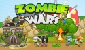 Zombie Wars: Invasion QMobile NOIR A8 Game