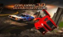 Car Wars 3D: Demolition Mania Android Mobile Phone Game
