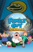 Family Guy: Pinball Android Mobile Phone Game