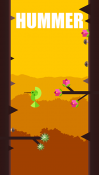 Hummer: The Humming Bird Android Mobile Phone Game