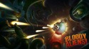 Bloody Aliens! Android Mobile Phone Game