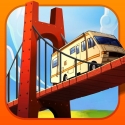 Bridge Builder Simulator Android Mobile Phone Game