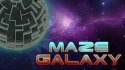 Maze Galaxy Android Mobile Phone Game