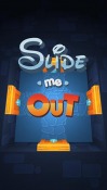 Slide Me Out Android Mobile Phone Game