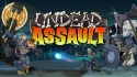 Undead Assault Android Mobile Phone Game