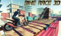 Bike Race 3D QMobile NOIR A8 Game