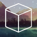 Cube Escape: The Lake QMobile NOIR A8 Game