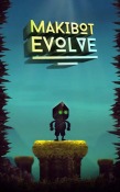 Makibot Evolve Android Mobile Phone Game