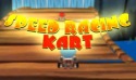 Speed Racing: Kart Android Mobile Phone Game