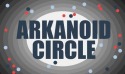 Arkanoid Circle: Circlenoid Android Mobile Phone Game