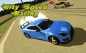 City Speed Racing Android Mobile Phone Game