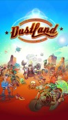 Dustland Android Mobile Phone Game