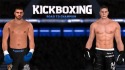 Kickboxing: Road To Champion Android Mobile Phone Game