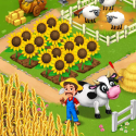 Little Big Farm Android Mobile Phone Game