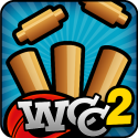 World Cricket Championship 2 Android Mobile Phone Game
