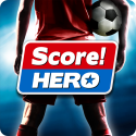 Score! Hero Android Mobile Phone Game