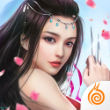 Age Of Wushu: Dynasty Android Mobile Phone Game