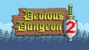 Devious Dungeon 2 Android Mobile Phone Game