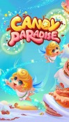 Candy Paradise Android Mobile Phone Game