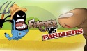 Finger Vs Farmers Android Mobile Phone Game